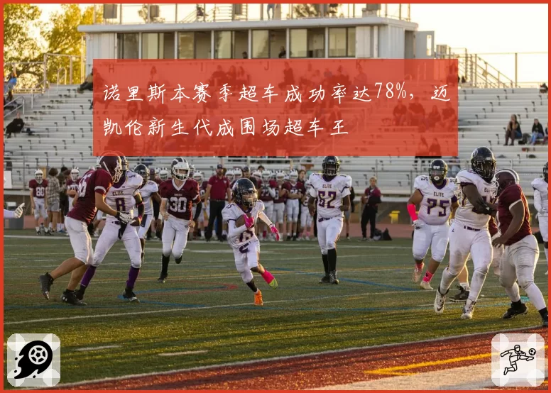 诺里斯本赛季超车成功率达78%,迈凯伦新生代成围场超车王